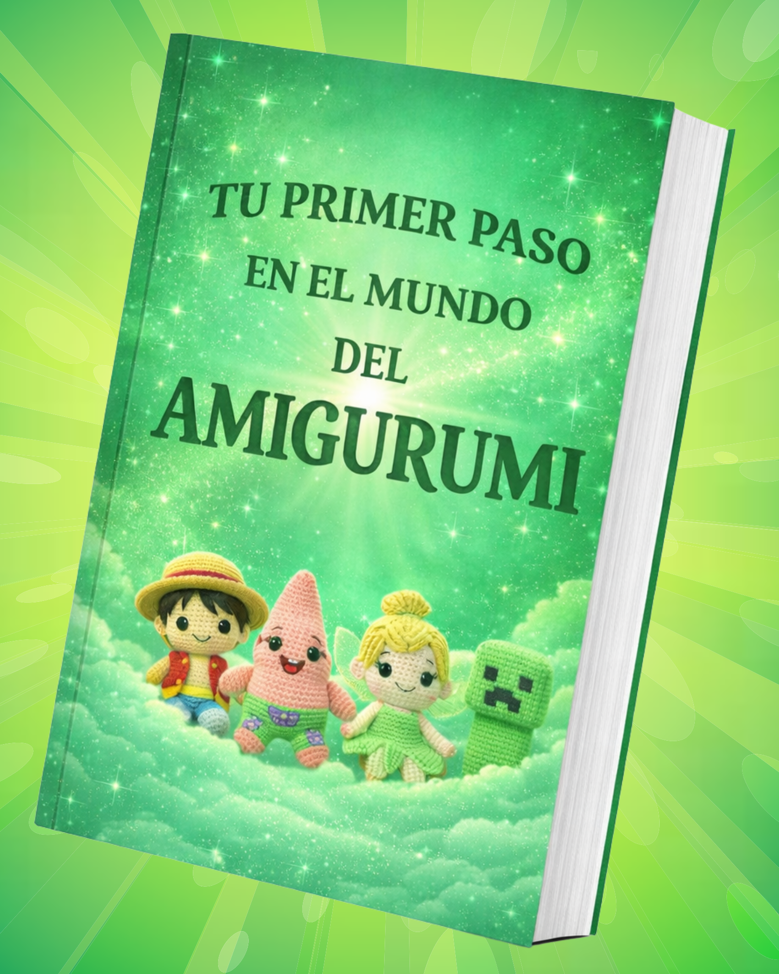 Taller de amigurumis